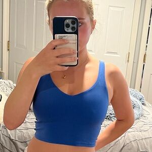 Aerie offline sports tank